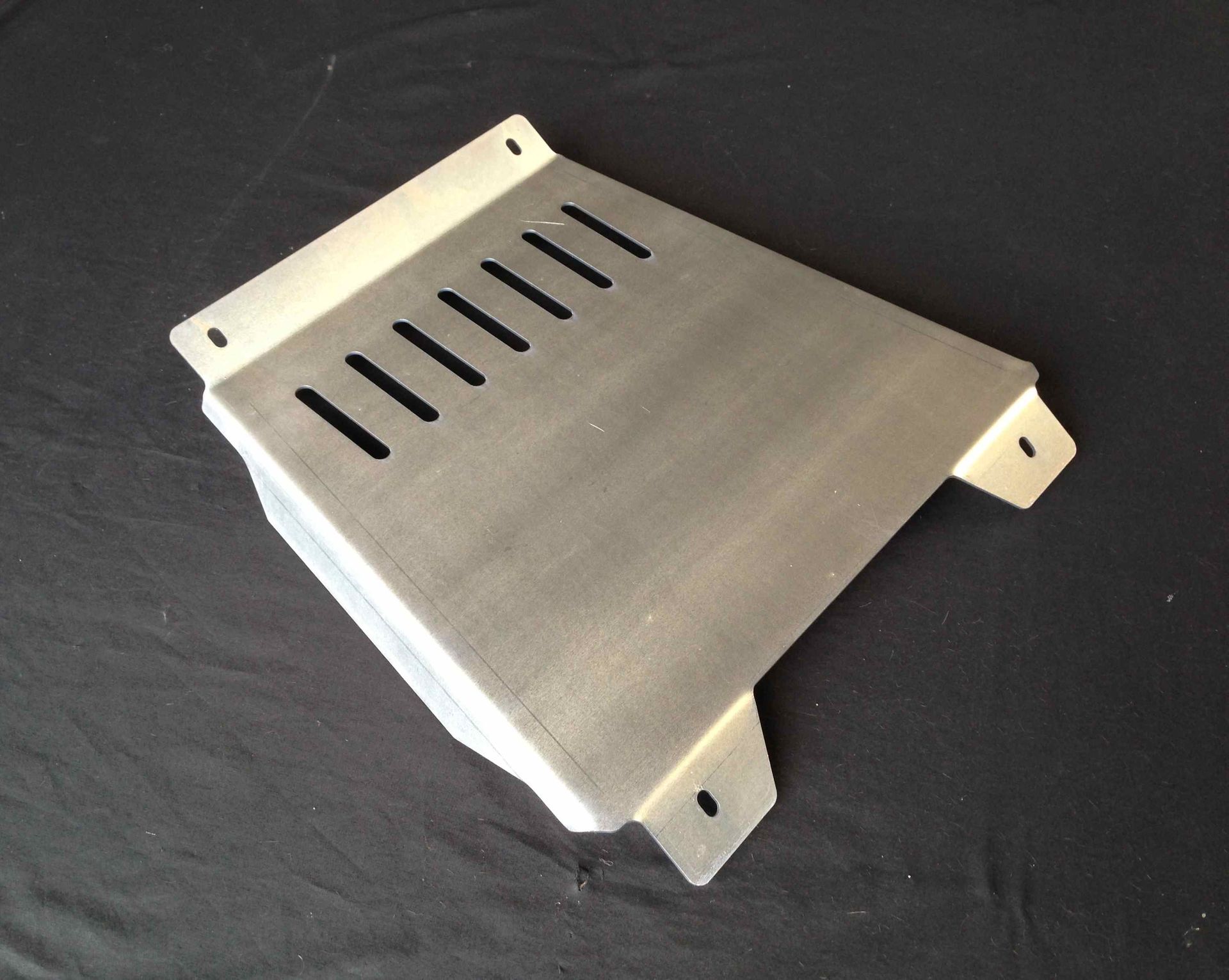 Toyota Hilux Bash plate (IFS ONLY) code 003 Basha Australia