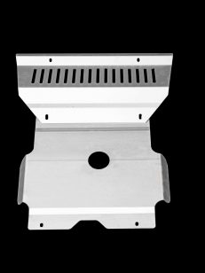 Bash Plate To Suit Toyota Landcruiser 76 78 79 Series V8 Code 018 B Basha Australia